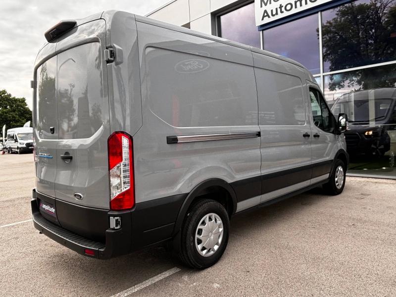 Image FORD Transit 2T Fg PE 350 L3H2 135 kW Batterie 75/68 kWh Trend Business
