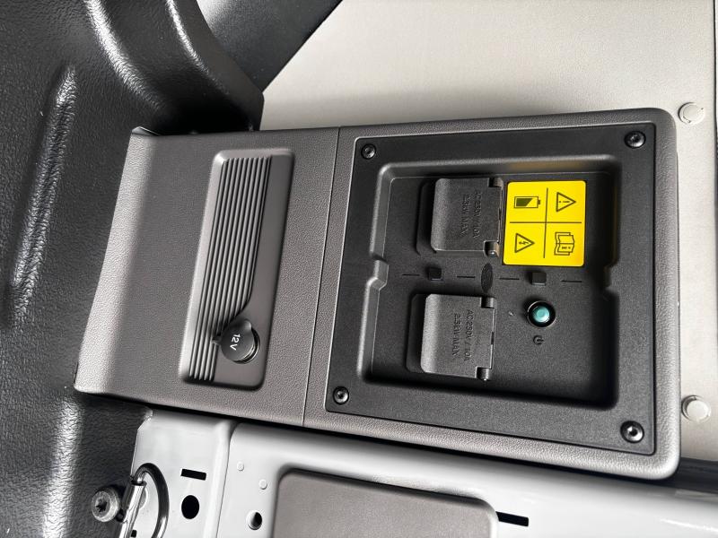 Image FORD Transit 2T Fg PE 350 L3H2 135 kW Batterie 75/68 kWh Trend Business