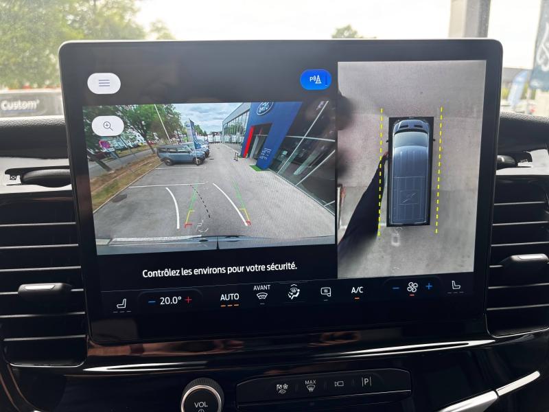 Image FORD Transit 2T Fg PE 350 L3H2 135 kW Batterie 75/68 kWh Trend Business