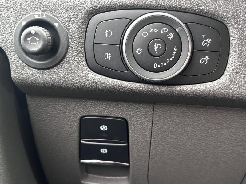 Image FORD Transit 2T Fg PE 350 L3H2 135 kW Batterie 75/68 kWh Trend Business