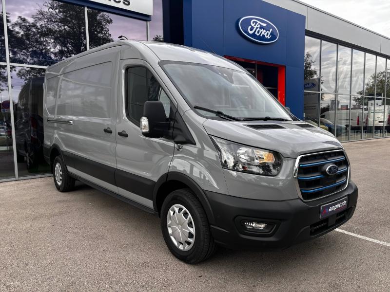 Image FORD Transit 2T Fg PE 350 L3H2 135 kW Batterie 75/68 kWh Trend Business
