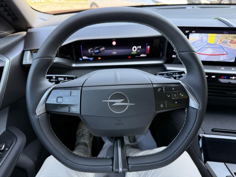 Image OPEL Grandland Electric 213ch Batterie 82 kWh GS
