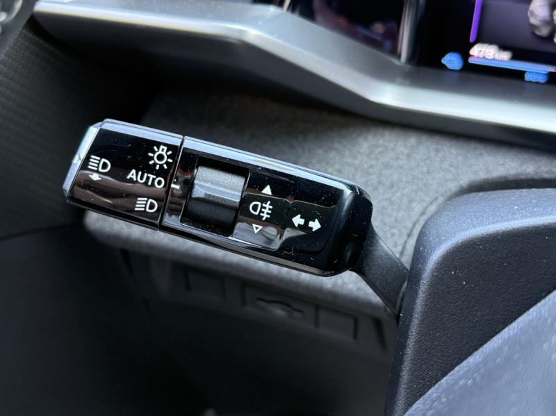 Image OPEL Grandland Electric 213ch Batterie 82 kWh GS