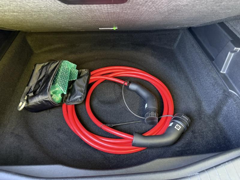 Image OPEL Grandland Electric 213ch Batterie 82 kWh GS