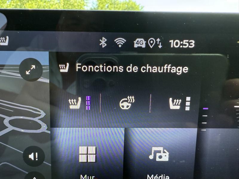 Image OPEL Grandland Electric 213ch Batterie 82 kWh GS