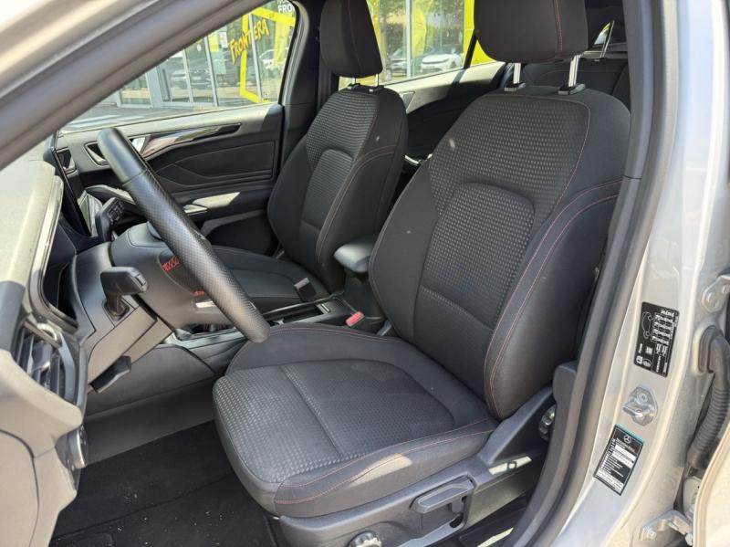 Image FORD Focus SW 1.0 EcoBoost 125ch mHEV ST Line