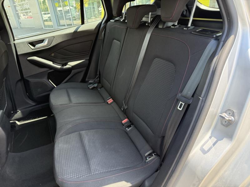 Image FORD Focus SW 1.0 EcoBoost 125ch mHEV ST Line