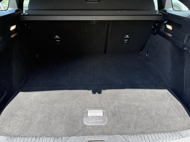 Image FORD Focus SW 1.0 EcoBoost 125ch mHEV ST Line