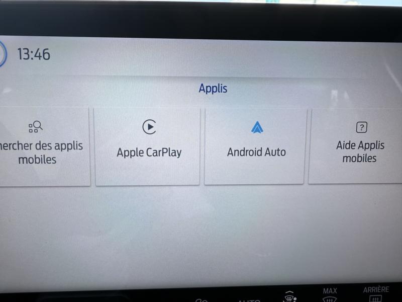 Image FORD Focus SW 1.0 EcoBoost 125ch mHEV ST Line