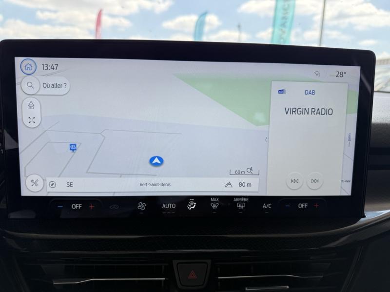 Image FORD Focus SW 1.0 EcoBoost 125ch mHEV ST Line