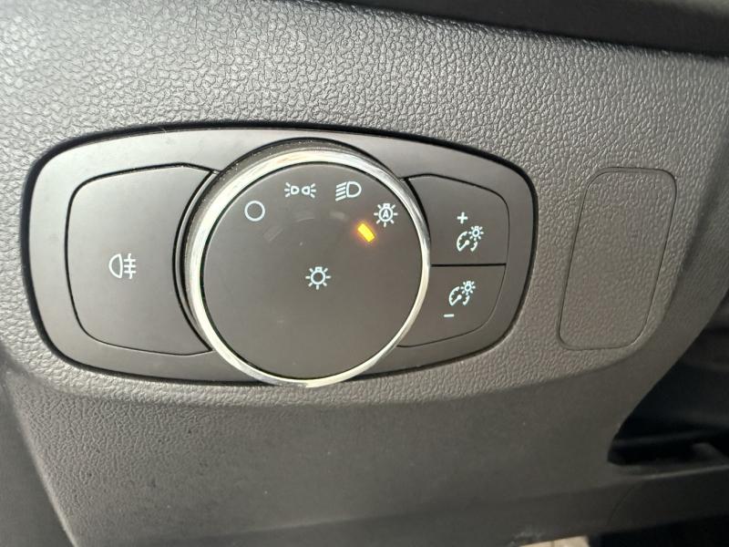 Image FORD Focus SW 1.0 EcoBoost 125ch mHEV ST Line