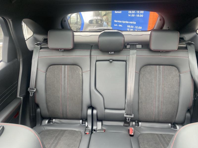 Image FORD Kuga 2.5 Duratec 180ch Hybrid FlexiFuel ST-Line X Powershift