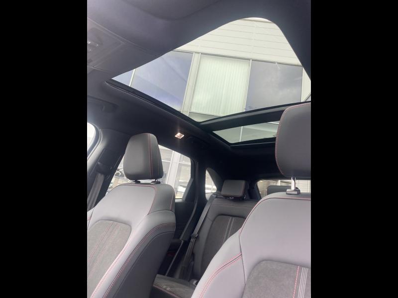 Image FORD Kuga 2.5 Duratec 180ch Hybrid FlexiFuel ST-Line X Powershift