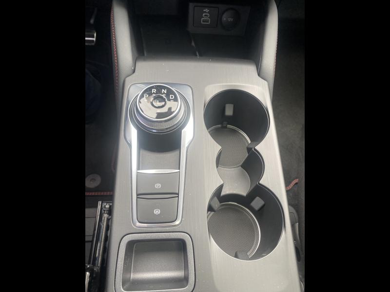 Image FORD Kuga 2.5 Duratec 180ch Hybrid FlexiFuel ST-Line X Powershift