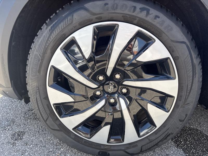 Image FORD Puma 1.0 Flexifuel 125ch S&S mHEV Titanium Business