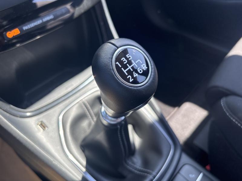 Image FORD Puma 1.0 Flexifuel 125ch S&S mHEV Titanium Business