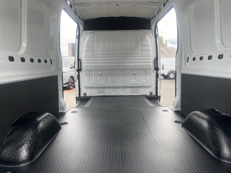 Image MAXUS Deliver9 Fg e-Deliver9 L3H2 72 kWh Double porte coulissante