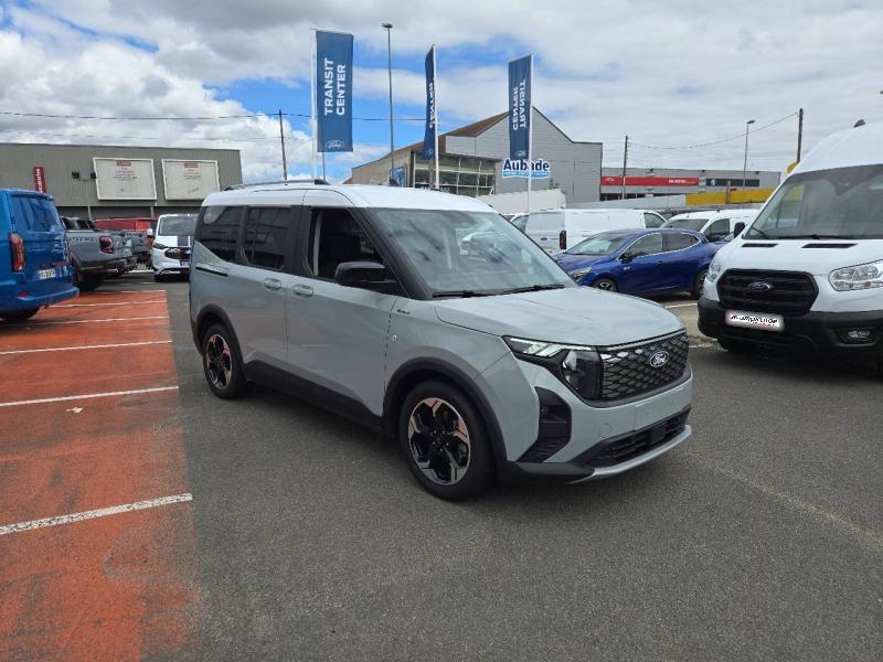 Image FORD Tourneo Courier 136ch 54kWh Active