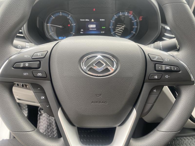 Image MAXUS Deliver9 Fg e-Deliver9 L3H2 72 kWh Double porte coulissante