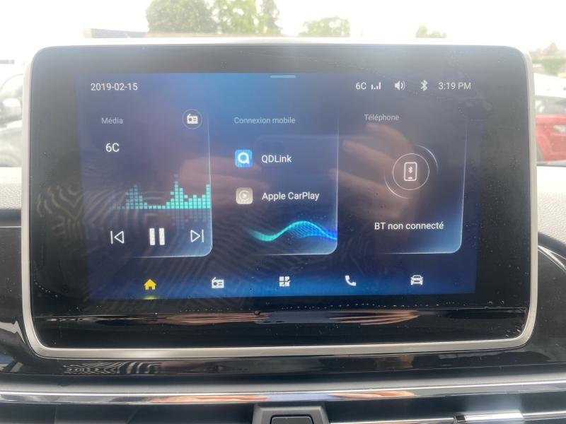 Image MAXUS Deliver9 Fg e-Deliver9 L3H2 72 kWh Double porte coulissante