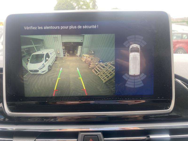 Image MAXUS Deliver9 Fg e-Deliver9 L3H2 72 kWh Double porte coulissante