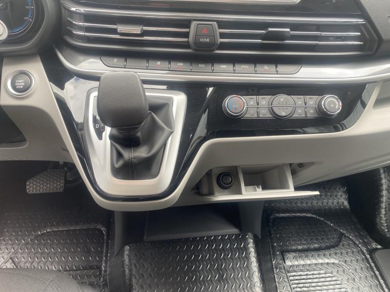 Image MAXUS Deliver9 Fg e-Deliver9 L3H2 72 kWh Double porte coulissante