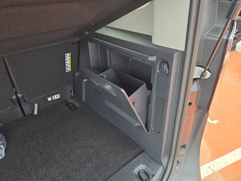 Image FORD Tourneo Courier 136ch 54kWh Active