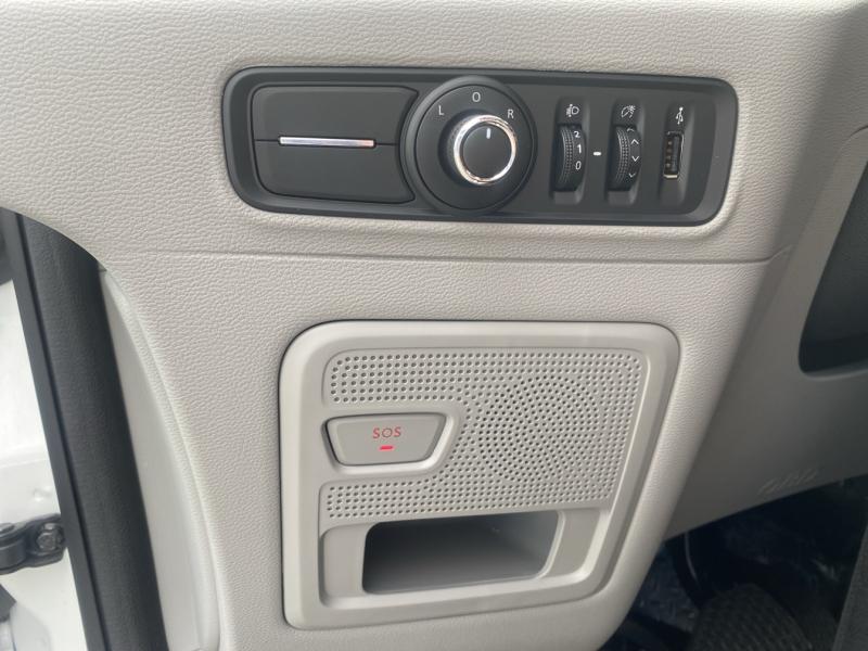 Image MAXUS Deliver9 Fg e-Deliver9 L3H2 72 kWh Double porte coulissante