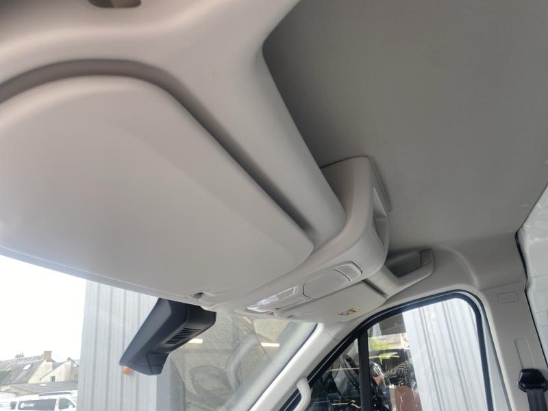 Image MAXUS Deliver9 Fg e-Deliver9 L3H2 72 kWh Double porte coulissante