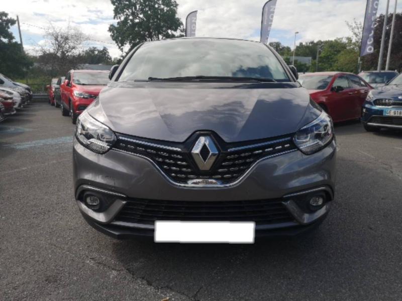 Image RENAULT Scenic 1.7 Blue dCi 150ch Initiale Paris EDC