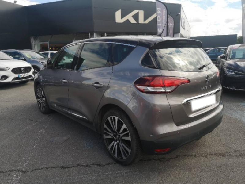 Image RENAULT Scenic 1.7 Blue dCi 150ch Initiale Paris EDC