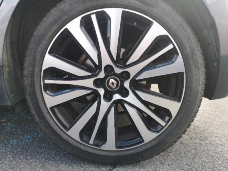 Image RENAULT Scenic 1.7 Blue dCi 150ch Initiale Paris EDC