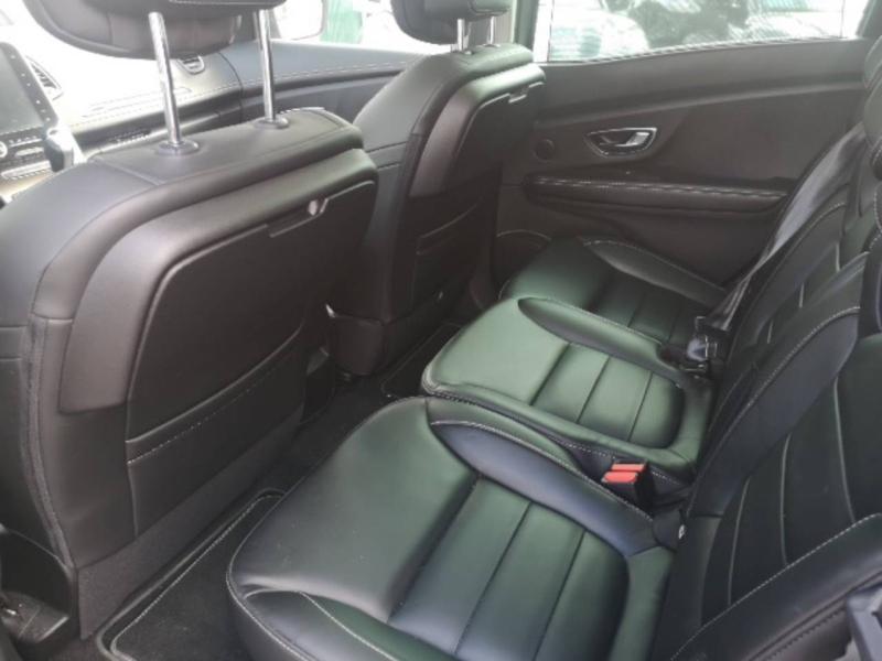 Image RENAULT Scenic 1.7 Blue dCi 150ch Initiale Paris EDC