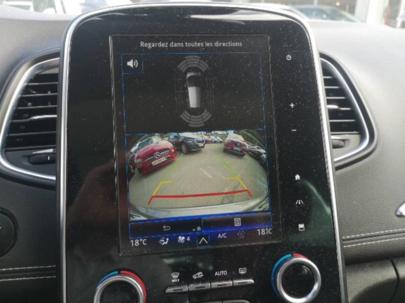 Image RENAULT Scenic 1.7 Blue dCi 150ch Initiale Paris EDC