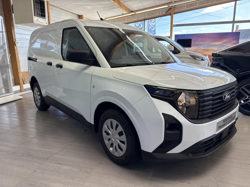 Image FORD Transit Courier 1.0 EcoBoost 100ch Trend