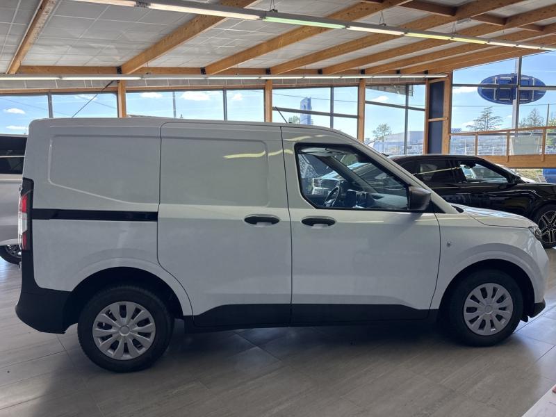 Image FORD Transit Courier 1.0 EcoBoost 100ch Trend