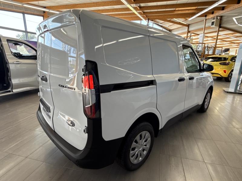 Image FORD Transit Courier 1.0 EcoBoost 100ch Trend