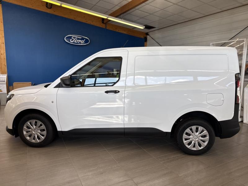 Image FORD Transit Courier 1.0 EcoBoost 100ch Trend