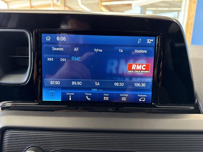 Image FORD Transit Courier 1.0 EcoBoost 100ch Trend