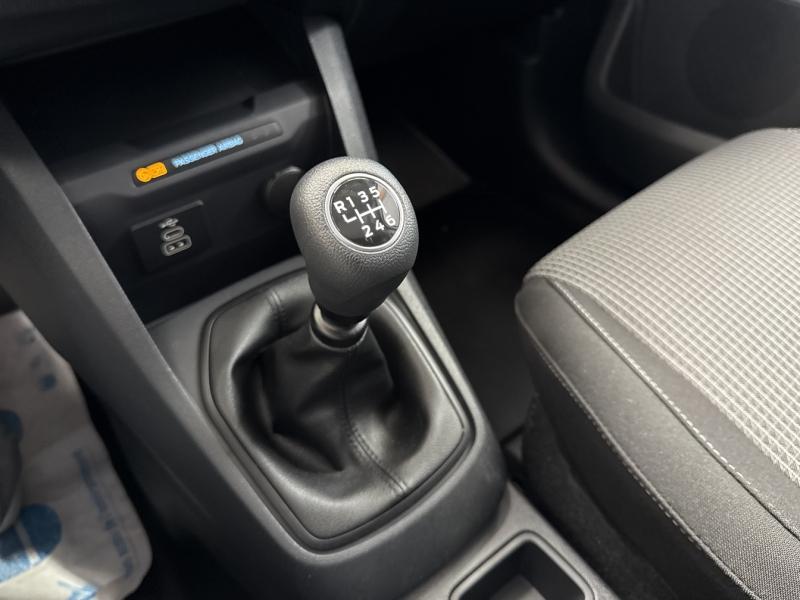 Image FORD Transit Courier 1.0 EcoBoost 100ch Trend