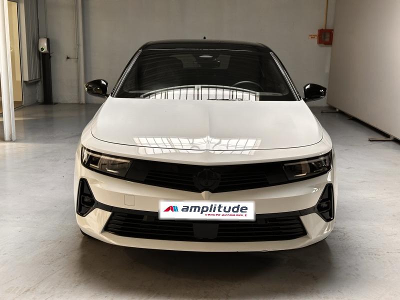 Image OPEL Astra 1.2 Turbo Hybrid 136ch GS e-DCT 6