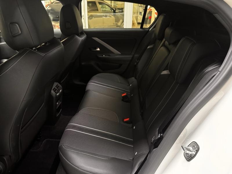 Image OPEL Astra 1.2 Turbo Hybrid 136ch GS e-DCT 6