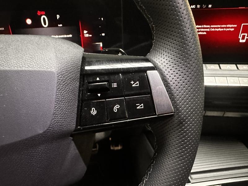 Image OPEL Astra 1.2 Turbo Hybrid 136ch GS e-DCT 6