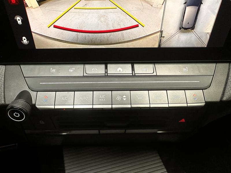 Image OPEL Astra 1.2 Turbo Hybrid 136ch GS e-DCT 6