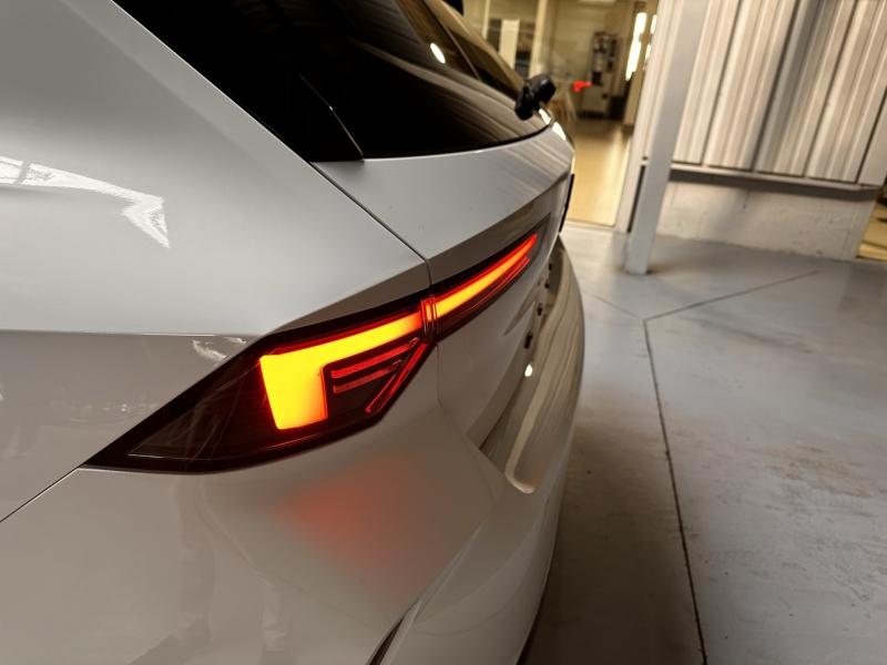 Image OPEL Astra 1.2 Turbo Hybrid 136ch GS e-DCT 6