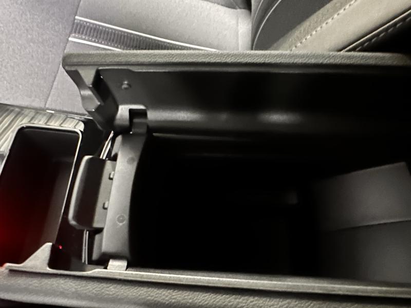 Image OPEL Astra 1.2 Turbo Hybrid 136ch GS e-DCT 6