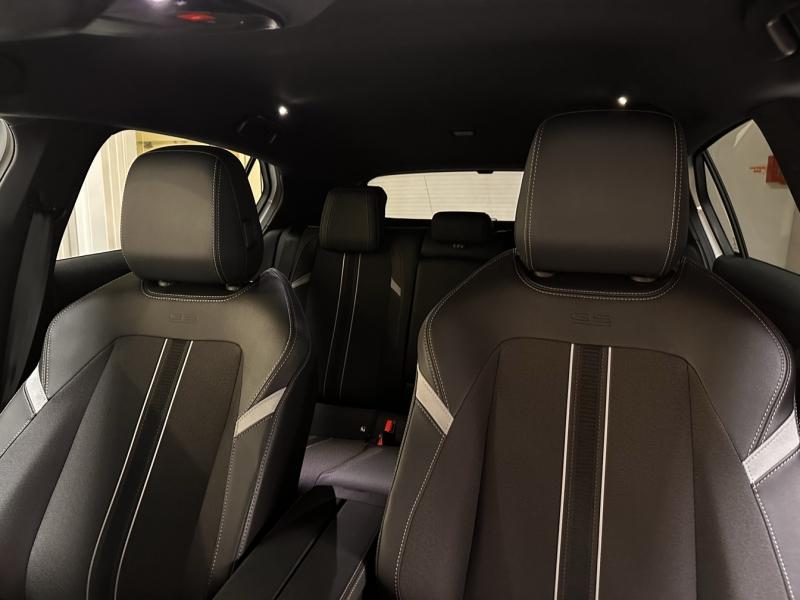 Image OPEL Astra 1.2 Turbo Hybrid 136ch GS e-DCT 6