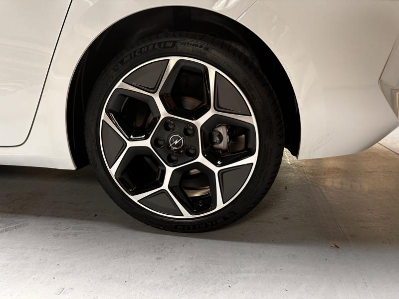 Image OPEL Astra 1.2 Turbo Hybrid 136ch GS e-DCT 6