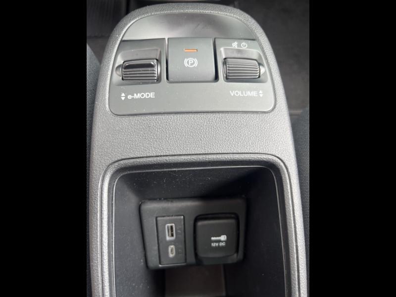 Image FIAT 500 e 95ch Icône Plus (Pack Style)