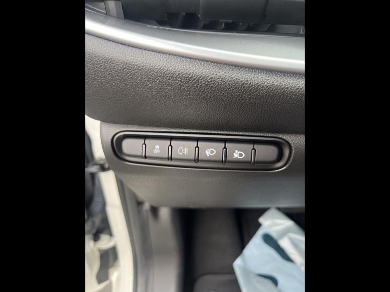 Image FIAT 500 e 95ch Icône Plus (Pack Style)